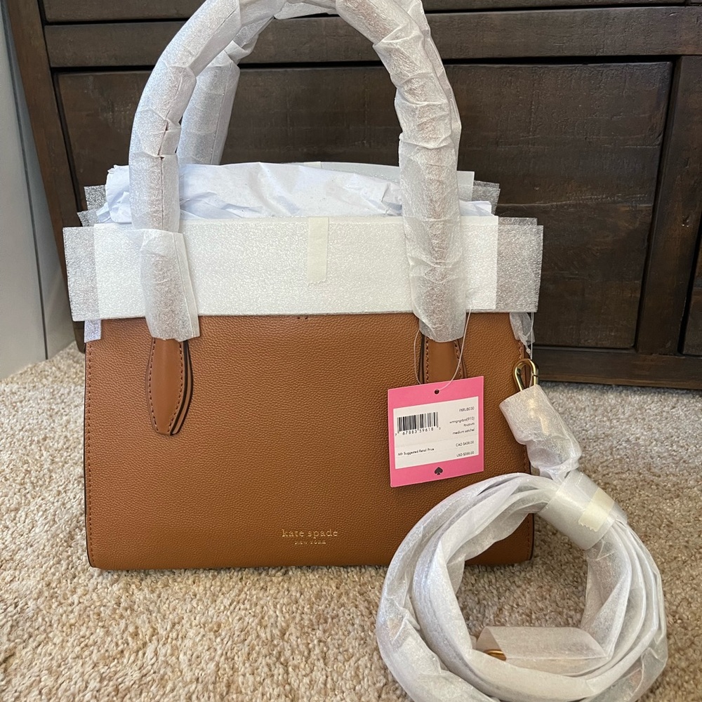 Kate spade purse